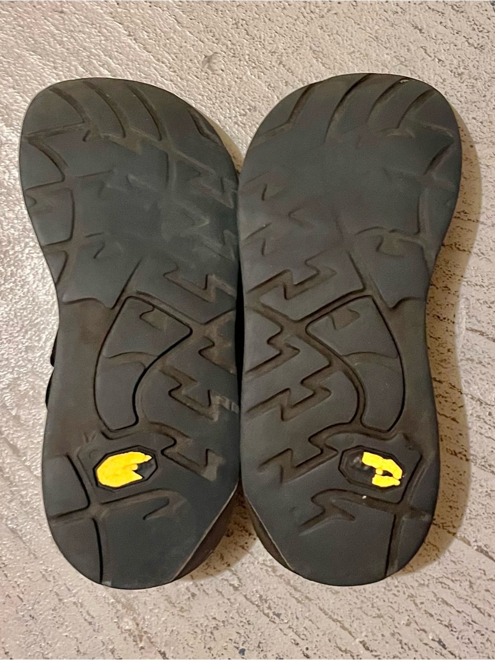 Chaco Women's Black Sport Sandals - Picture 9 of 16